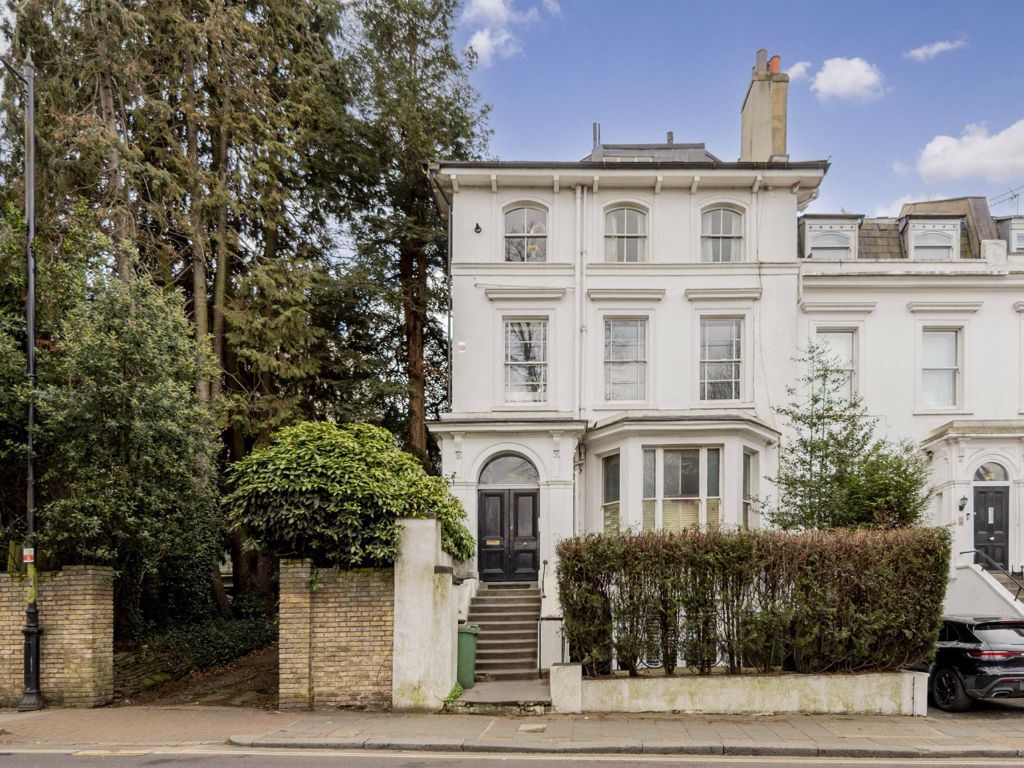 2 bed flat for sale in Hampstead Lane, London N6 Zoopla