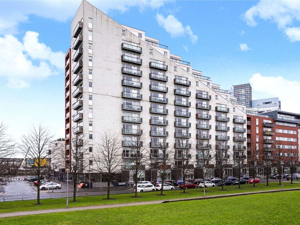 1 bed flat for sale in 7/2, Glasgow Harbour Terraces, Glasgow G11 Zoopla
