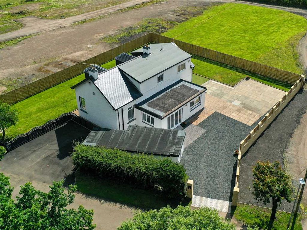 5 bed detached house for sale in Ashgill, Larkhall ML9 Zoopla