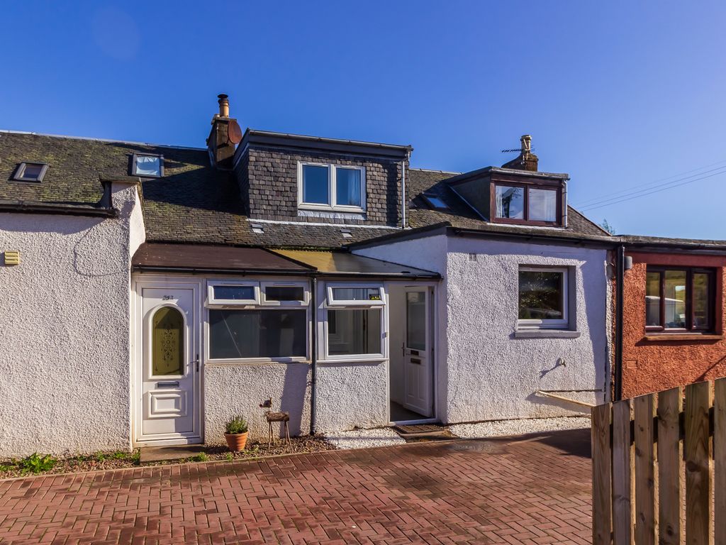 3 bed cottage for sale in Viewfield Road, Tarbrax EH55, £90,000 Zoopla