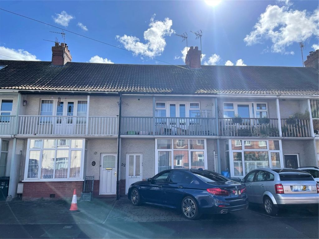 1 bed flat to rent in Priory Avenue, Taunton TA1 Zoopla