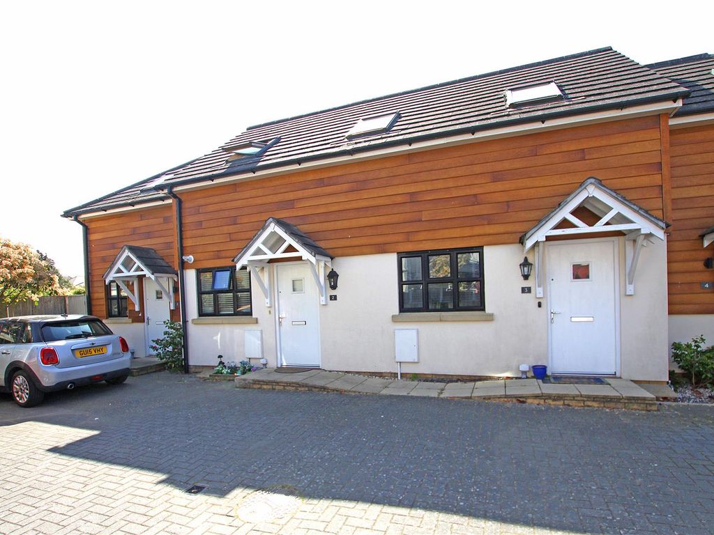 3 bed mews house for sale in Leaphill Road, Pokesdown, Bournemouth BH7 Zoopla