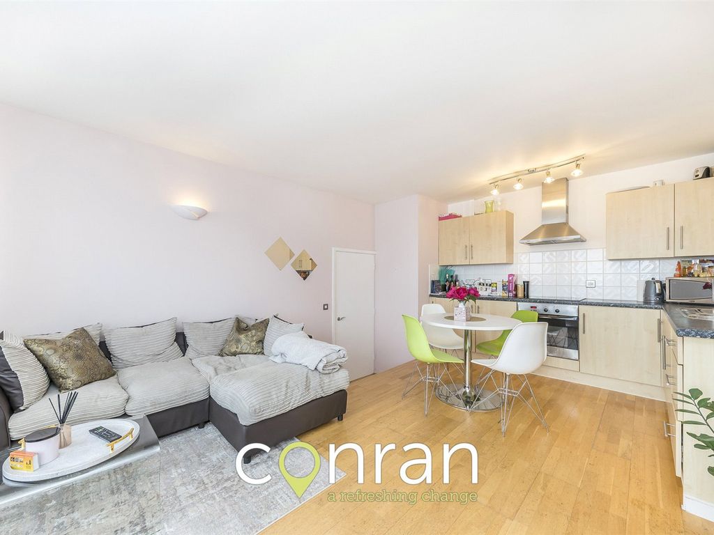 1 bed flat to rent in The Vista Building, 30 Calderwood Street SE18 Zoopla