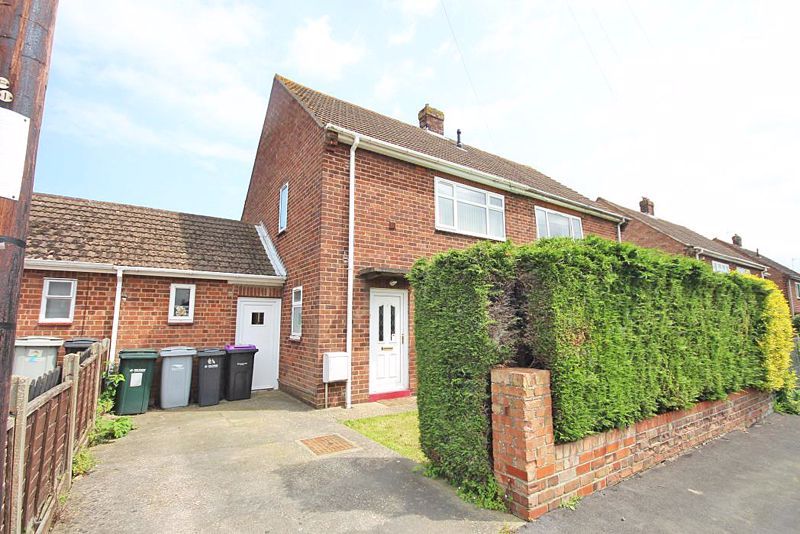 2 bed semidetached house for sale in Freer Gardens, Louth LN11 Zoopla