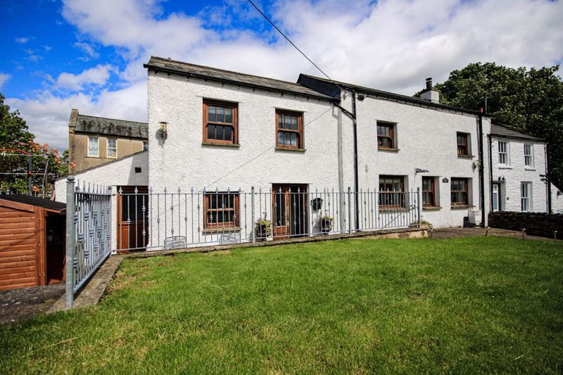 3 bed cottage for sale in Loftus Hill, Sedbergh LA10 Zoopla