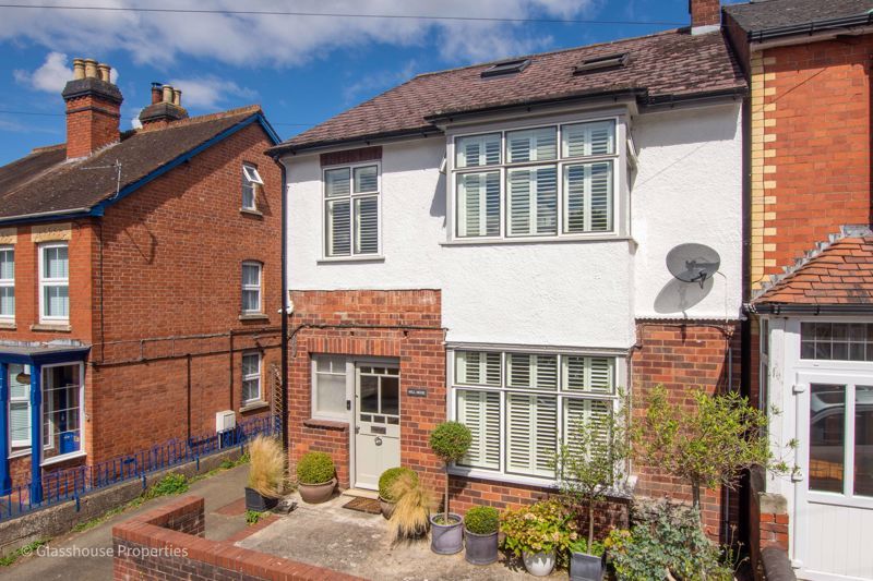 Belle Orchard, Ledbury HR8  