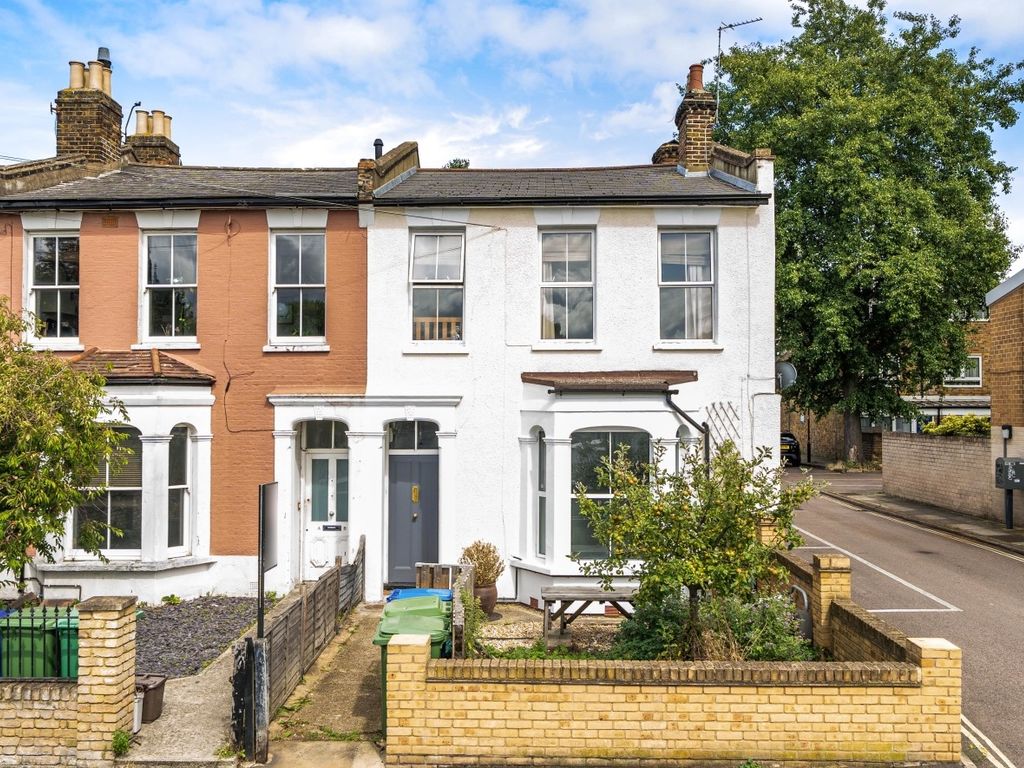 2 bed flat for sale in Consort Road, London SE15 Zoopla