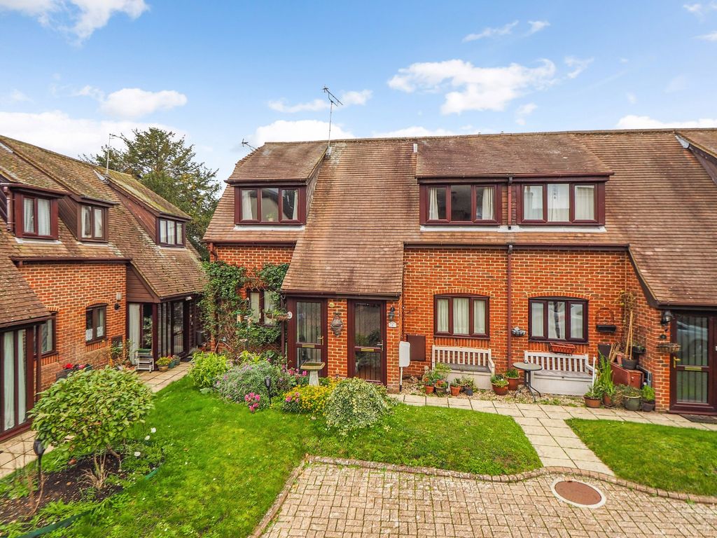 The Dean, Alresford, Hampshire SO24