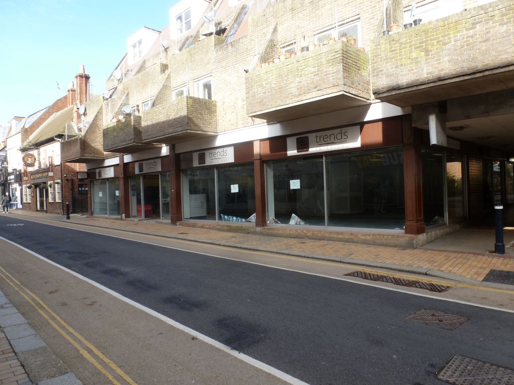 Retail premises to let in High Street, Maidenhead SL6 Zoopla