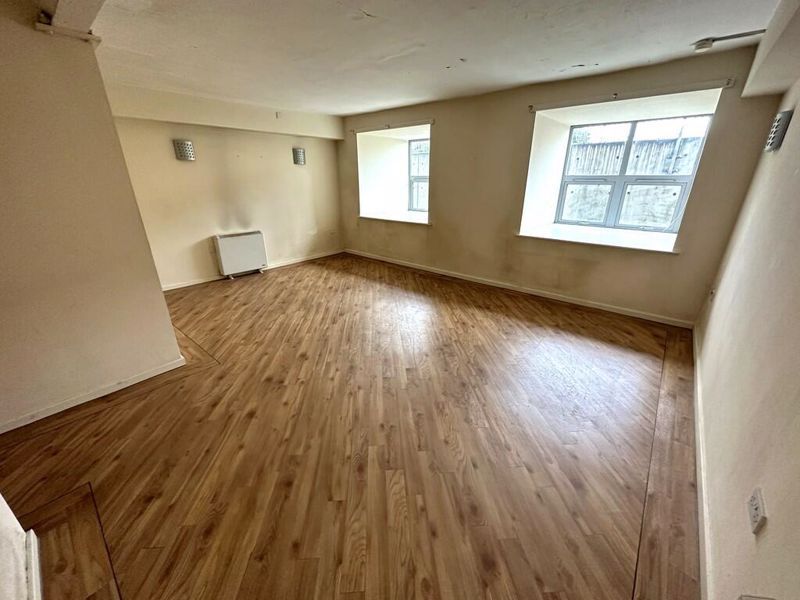 2 bed flat for sale in Centenary Mill, New Hall Lane, Preston PR1 Zoopla