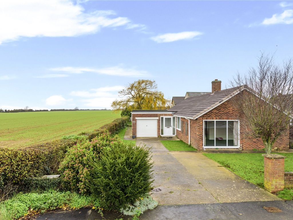 2 bed bungalow for sale in Vauxhall Road, Bracebridge Heath LN4 Zoopla