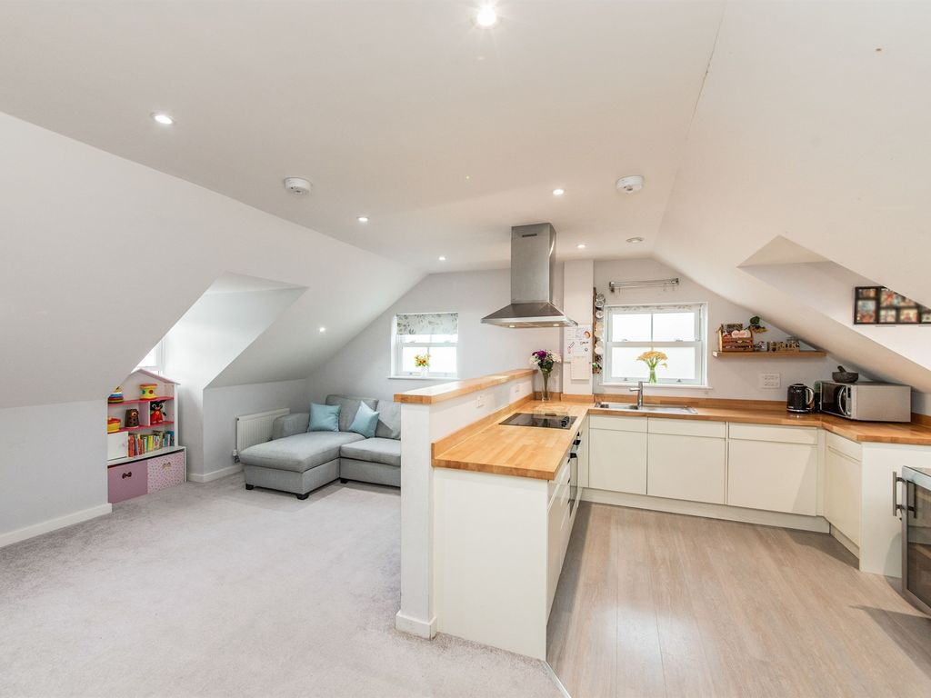 Brewery Mews, Watford WD17  