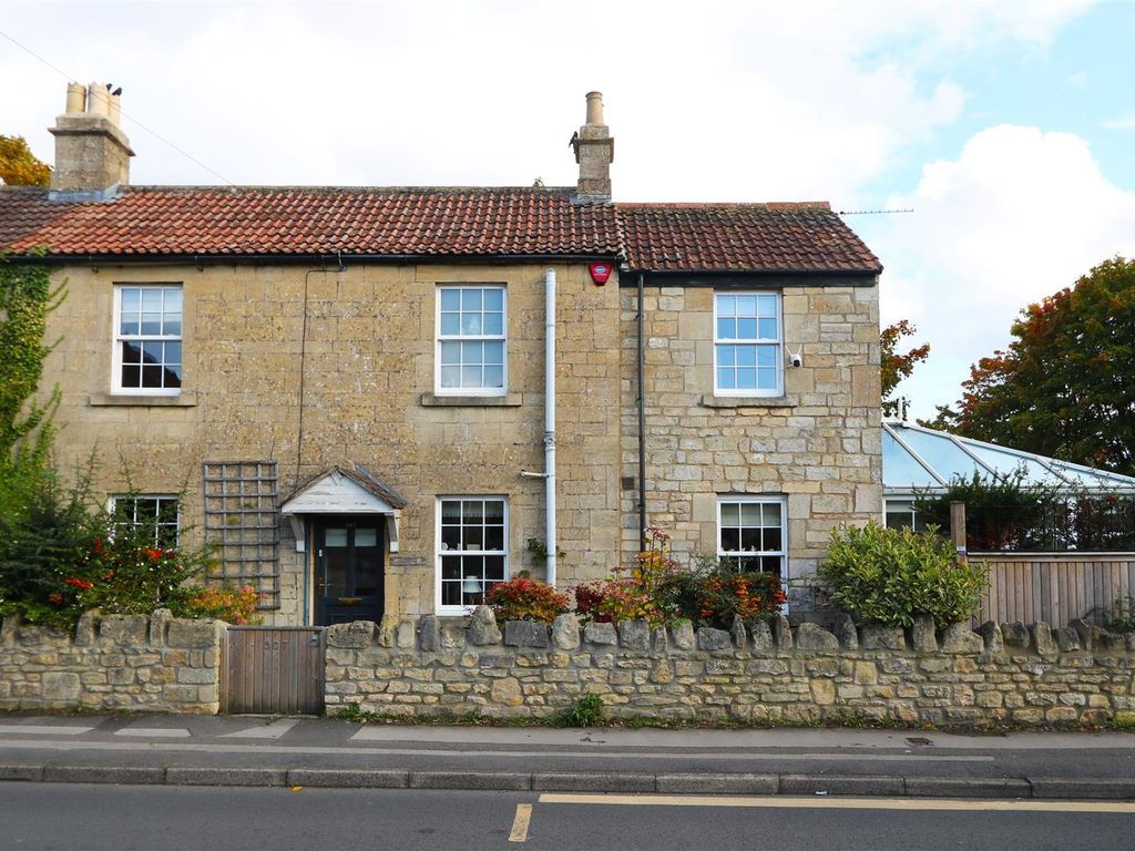 3 bed semidetached house for sale in Bloomfield Road, Bath BA2 Zoopla
