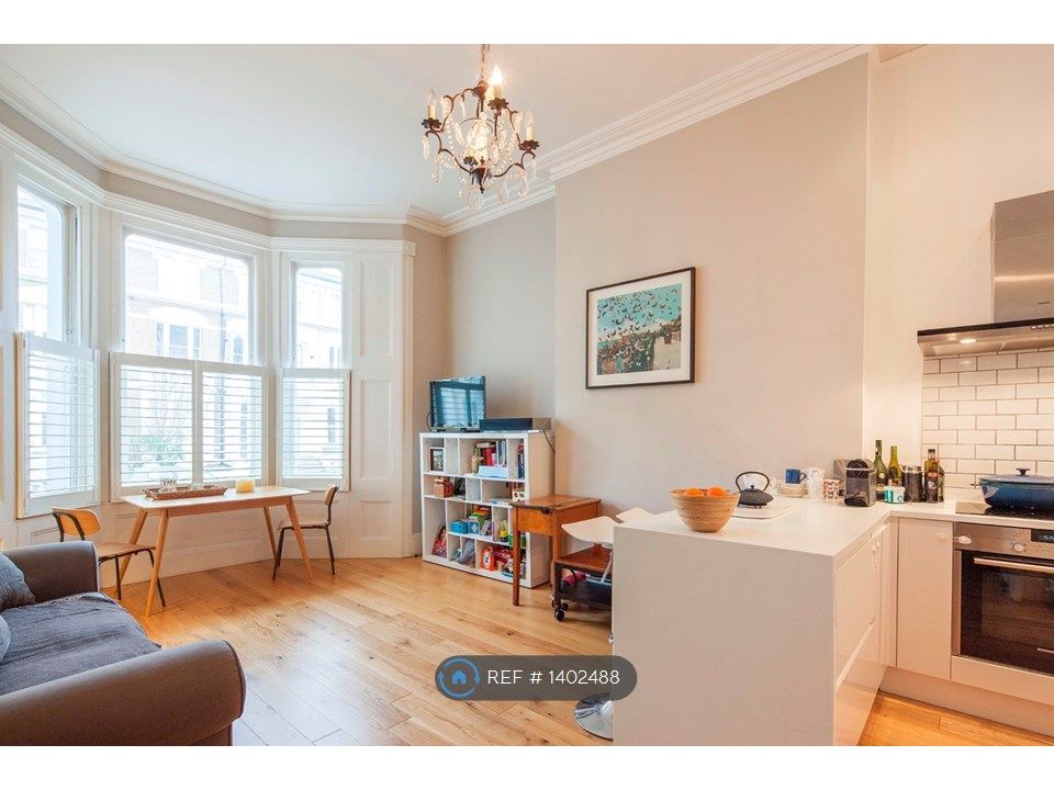 2 bed flat to rent in Sinclair Road, London W14 Zoopla