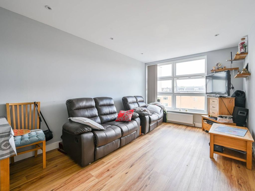 1 bed flat for sale in Bethwin Road, Peckham, London SE5 Zoopla