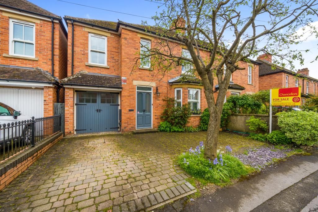 3 bed semidetached house for sale in Newbury, Berkshire RG14 Zoopla