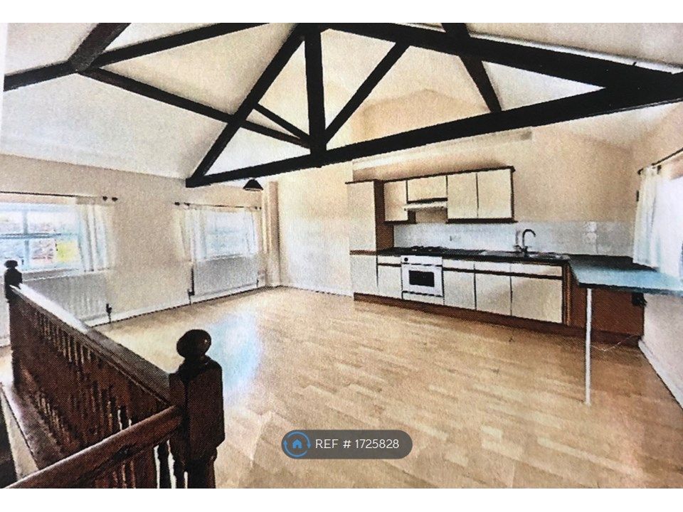 2 bed to rent in Uppingham Road, Preston, Oakham LE15 Zoopla