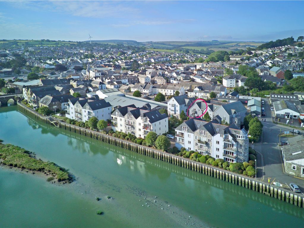 Harbour Road, Wadebridge PL27  