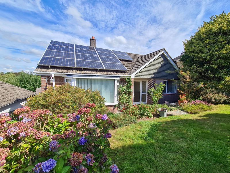 Westmoor Park, Tavistock PL19