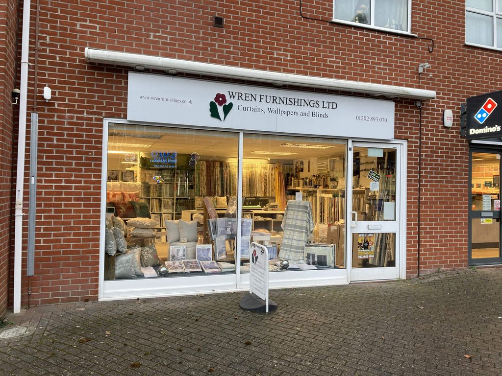 Commercial property for sale in Soft Furnishings Business, Ferndown
