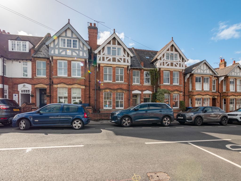5 bed semidetached house for sale in Cape Road, Warwick CV34 Zoopla