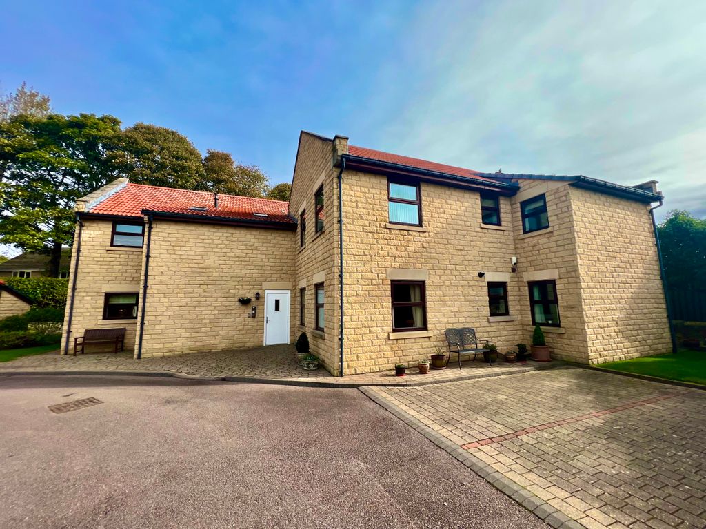 2 bed flat to rent in Grange Mews, Wickersley, Rotherham S66, £850 pcm