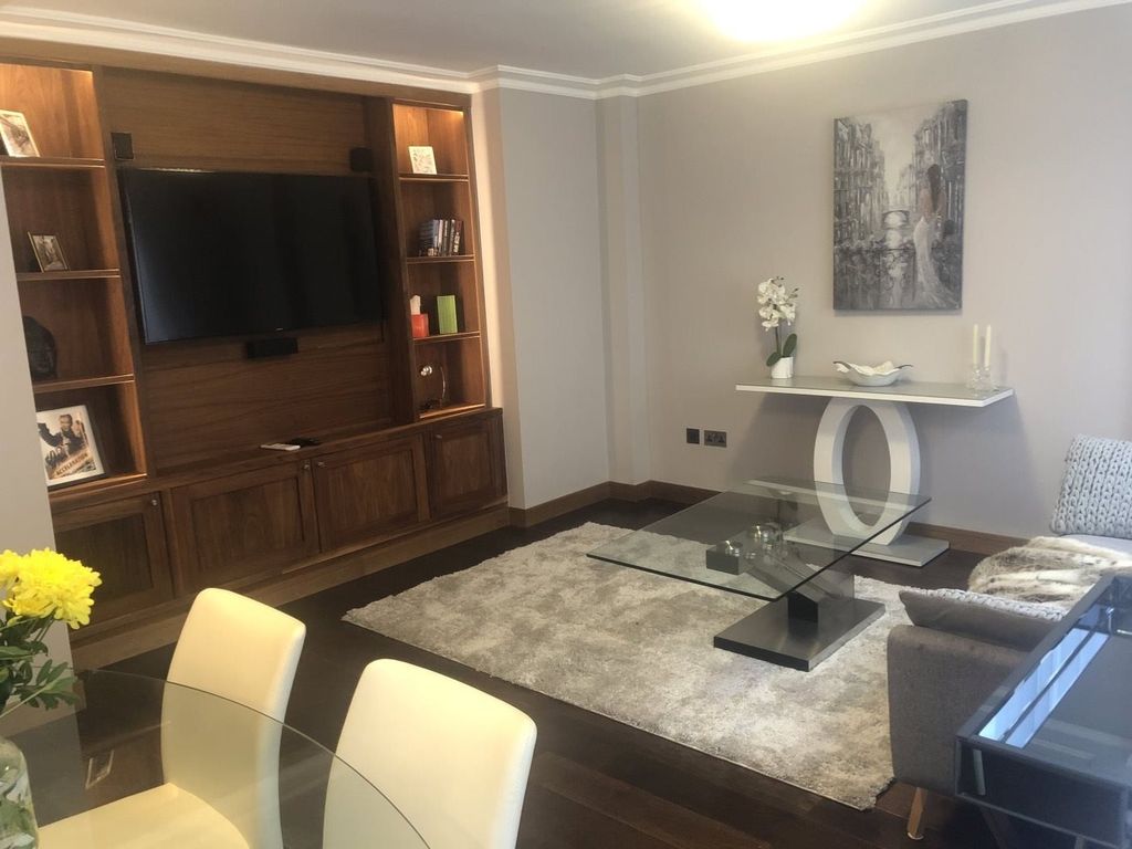 Harley Street, London, Westminster W1G