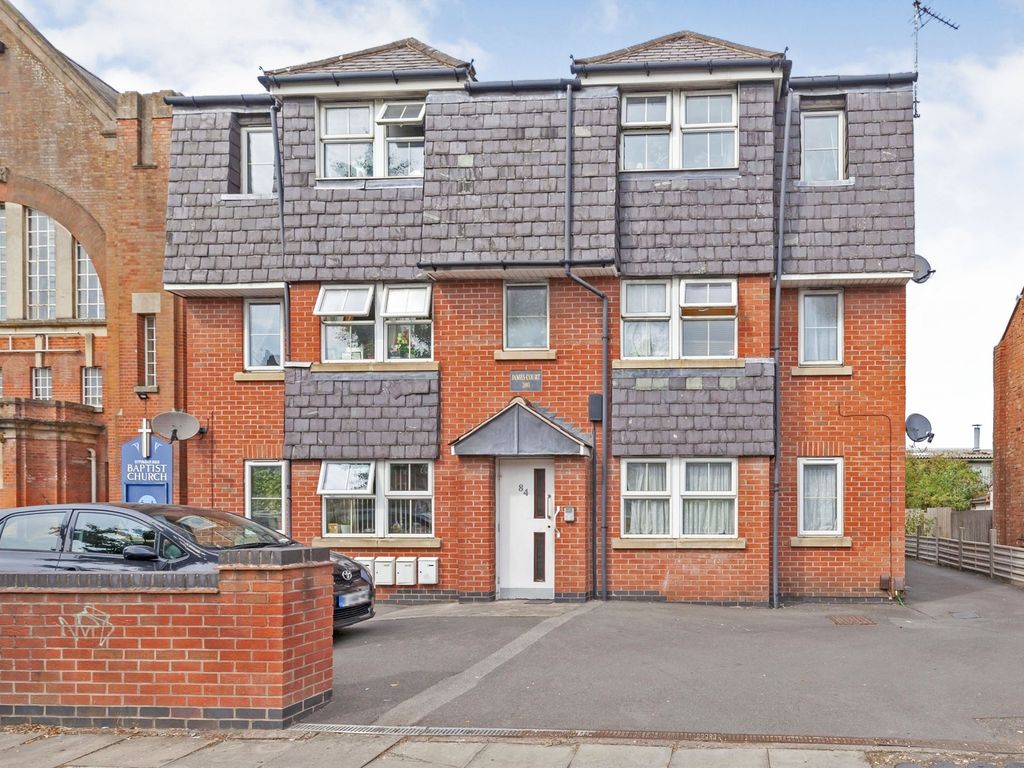 1 bed flat for sale in Uppingham Road, Leicester LE5 Zoopla