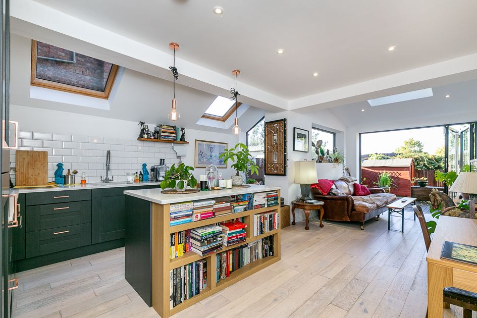 Crownhill Road London NW10  