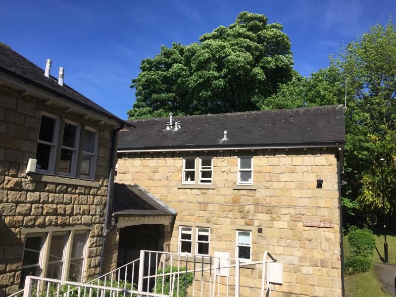 2 bed flat to rent in Stonelea Court, Alma Road, Headingley LS6 Zoopla