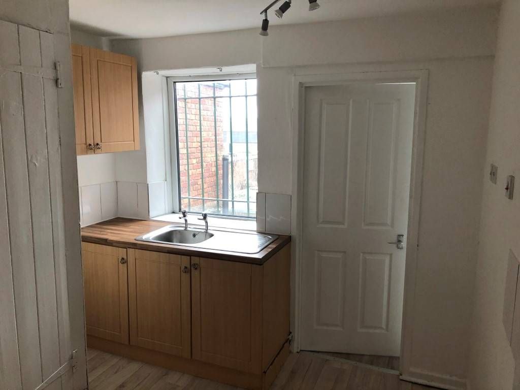 1 bed flat to rent in Outram Street, SuttonInAshfield NG17 Zoopla