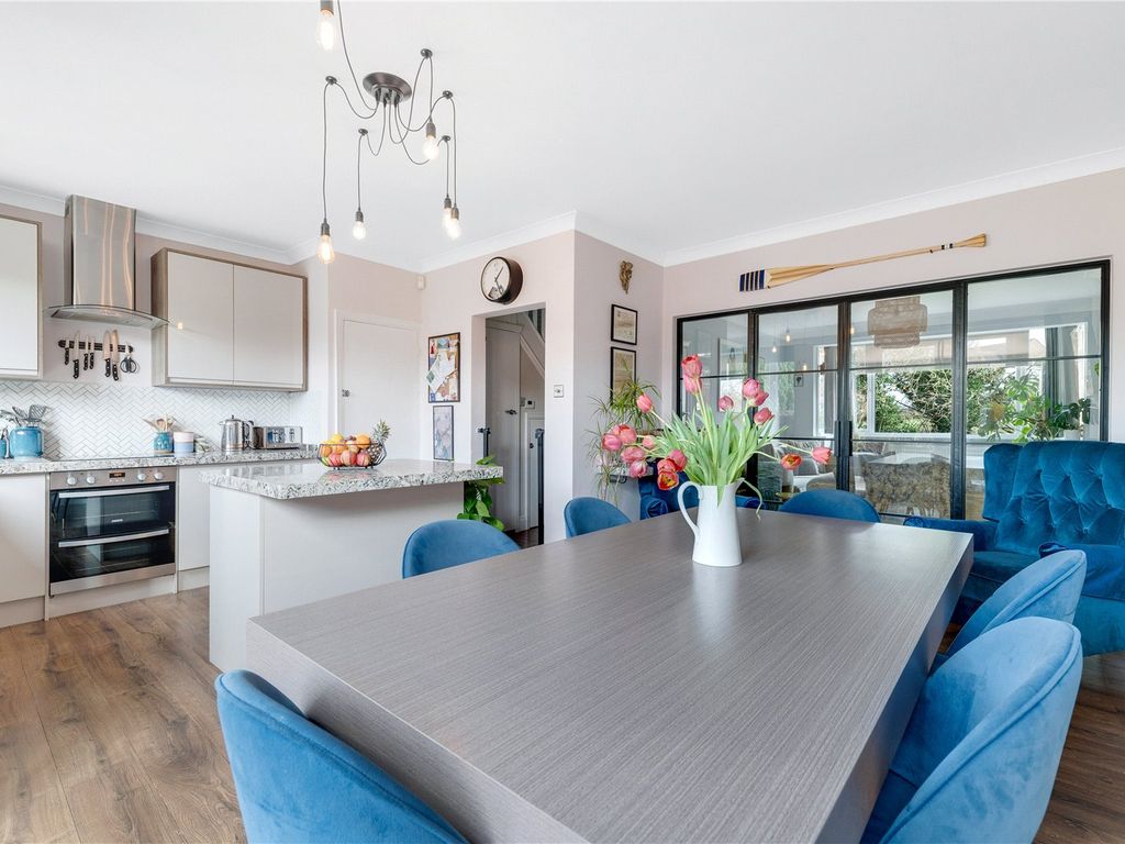 4 bed semidetached house for sale in Chelsfield Lane, Orpington BR6