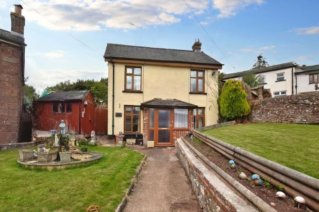 3 bed detached house for sale in Sandford, Crediton, Devon EX17 Zoopla