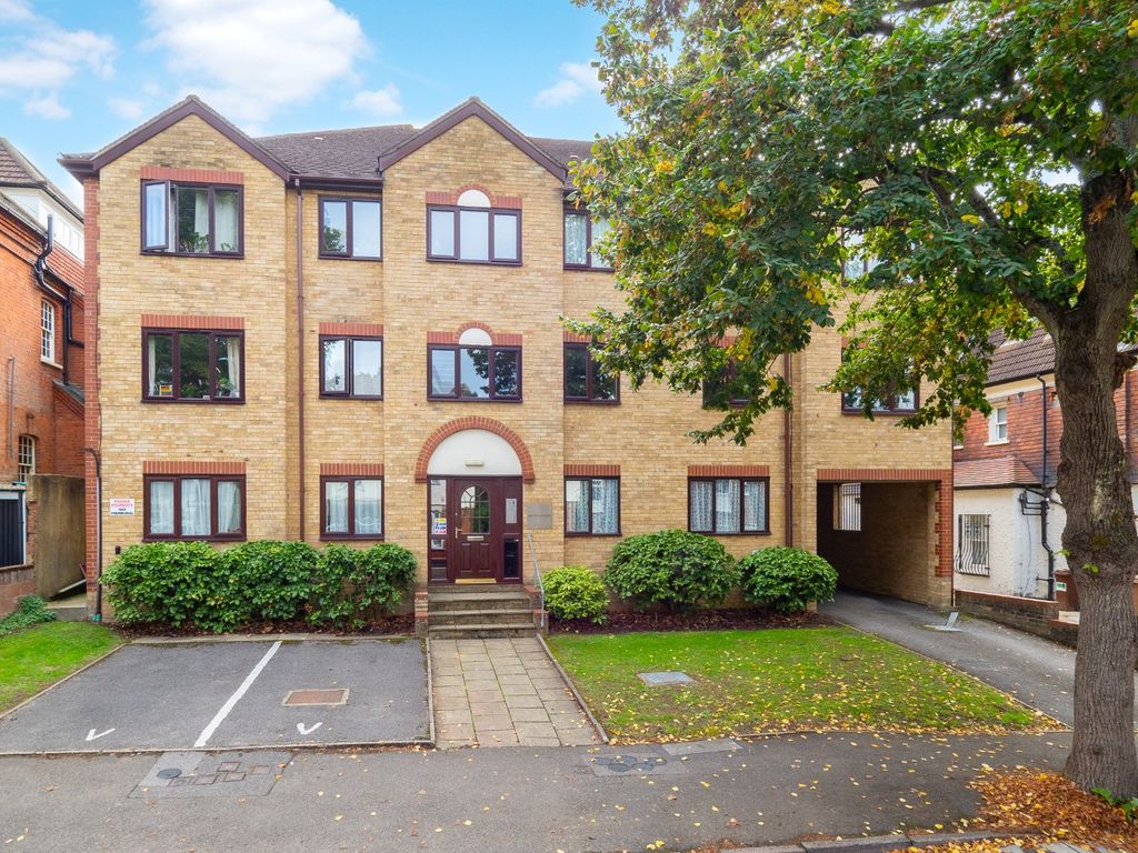 2 bed flat for sale in Egmont Road, Sutton SM2 Zoopla