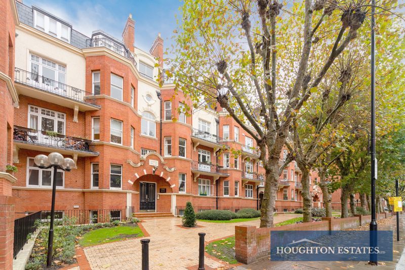 2 bed flat to rent in Elgin Avenue, London W9 Zoopla