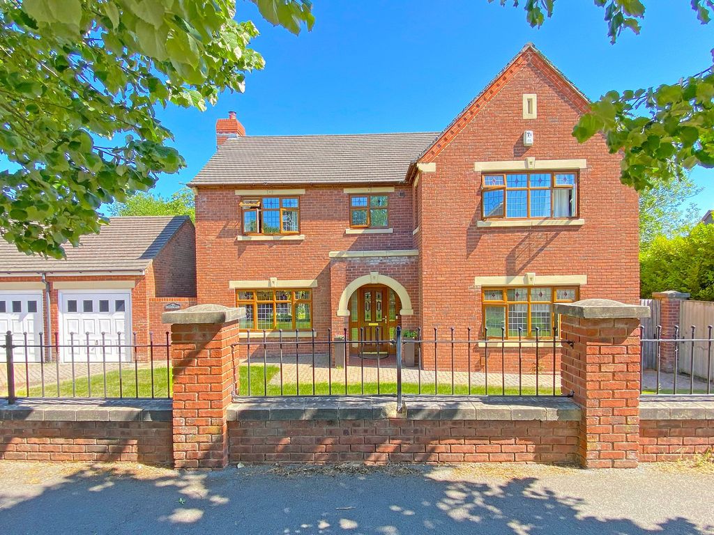 4 bed detached house for sale in Hutton Gate, Harrogate HG2 Zoopla