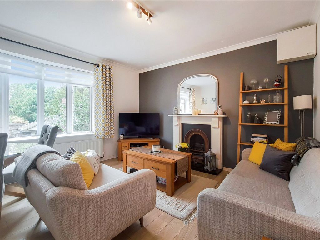 Church Terrace, Lewisham, London SE13  