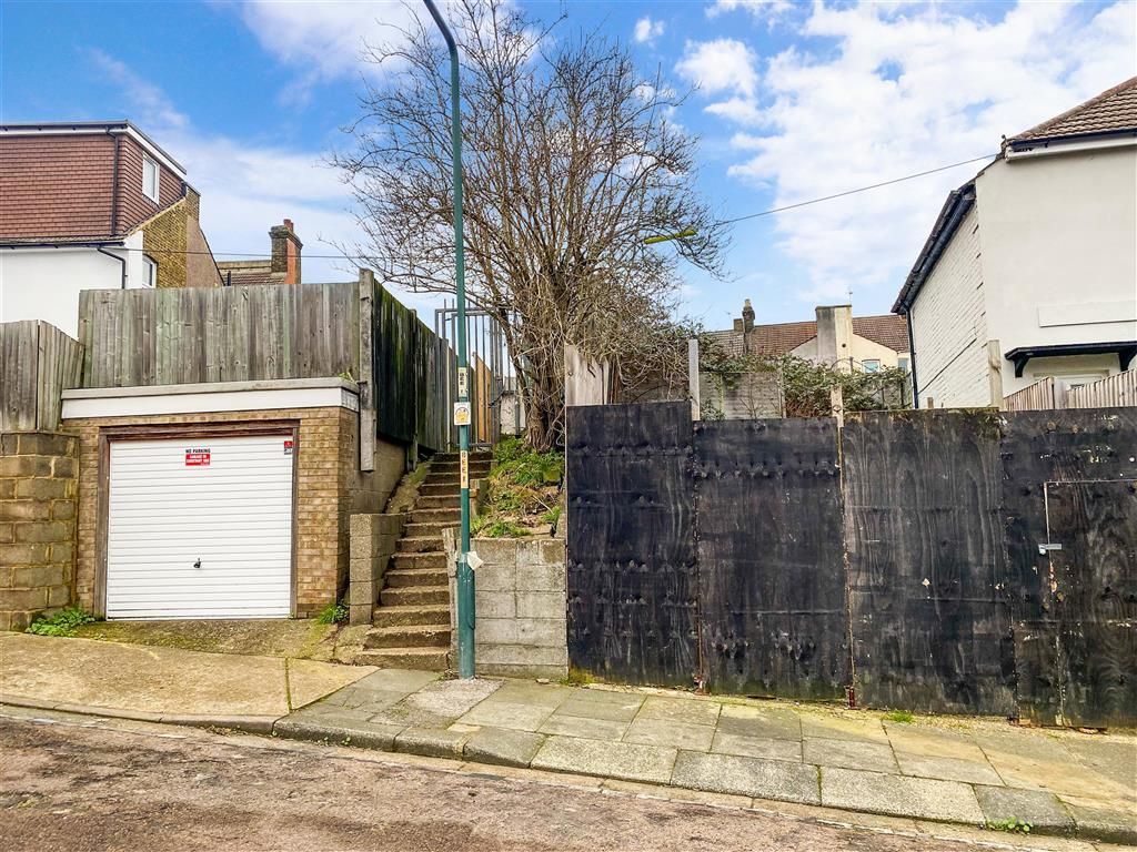 Land for sale in Berber Road, Strood, Rochester, Kent ME2 Zoopla