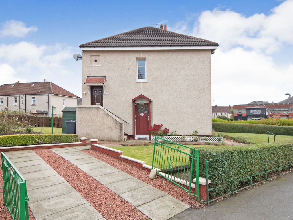 3 bed flat for sale in Netherhill Road, Paisley PA3 Zoopla