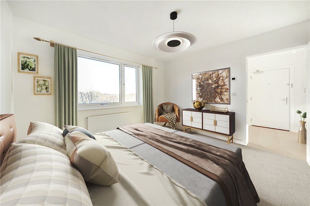 New home, 2 bed flat for sale in Airfield Way, Weldon, Corby NN17 Zoopla