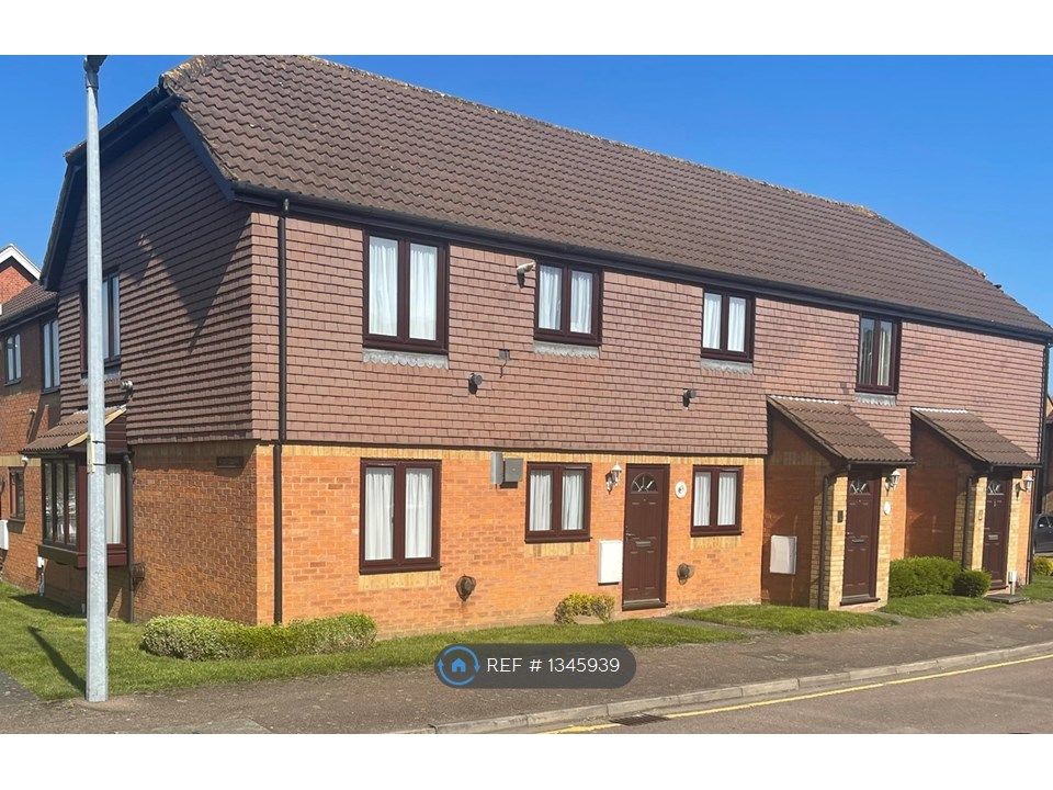 1 bed flat to rent in Steppingley Road, Flitwick MK45 Zoopla