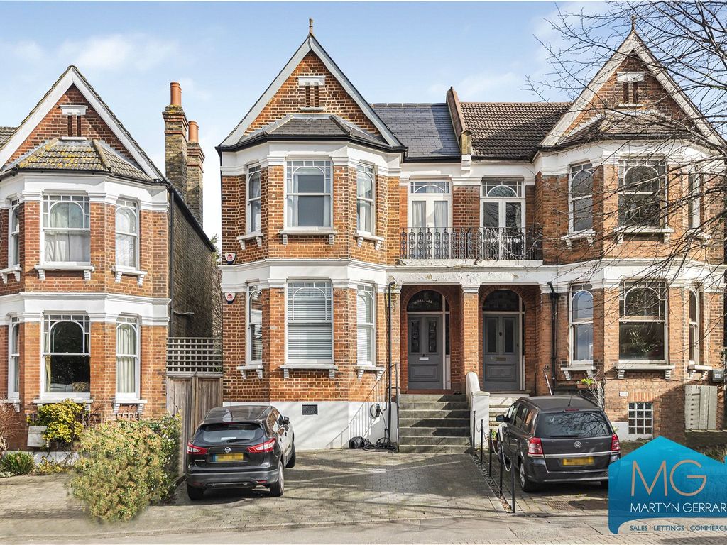 3 bed flat for sale in Colney Hatch Lane, Muswell Hill, London N10 Zoopla