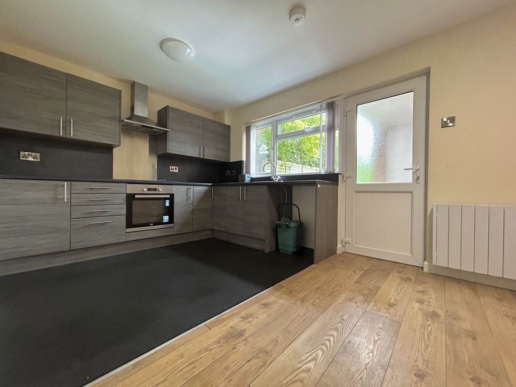 2 bed property for sale in Garth Dinas, Penparcau, Aberystwyth SY23, £160,000 Zoopla