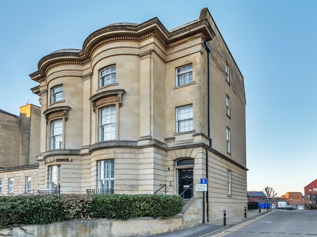 2 bed flat to rent in Kings Road, Reading RG1 Zoopla