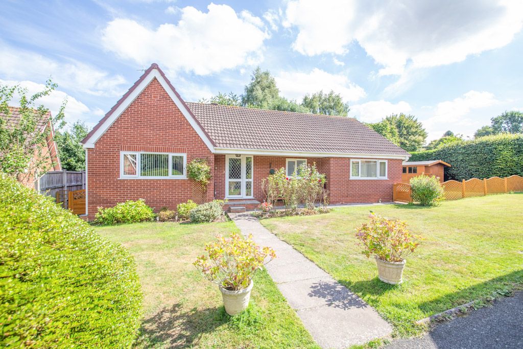 3 bed bungalow for sale in Terrills Lane, Tenbury Wells WR15 Zoopla