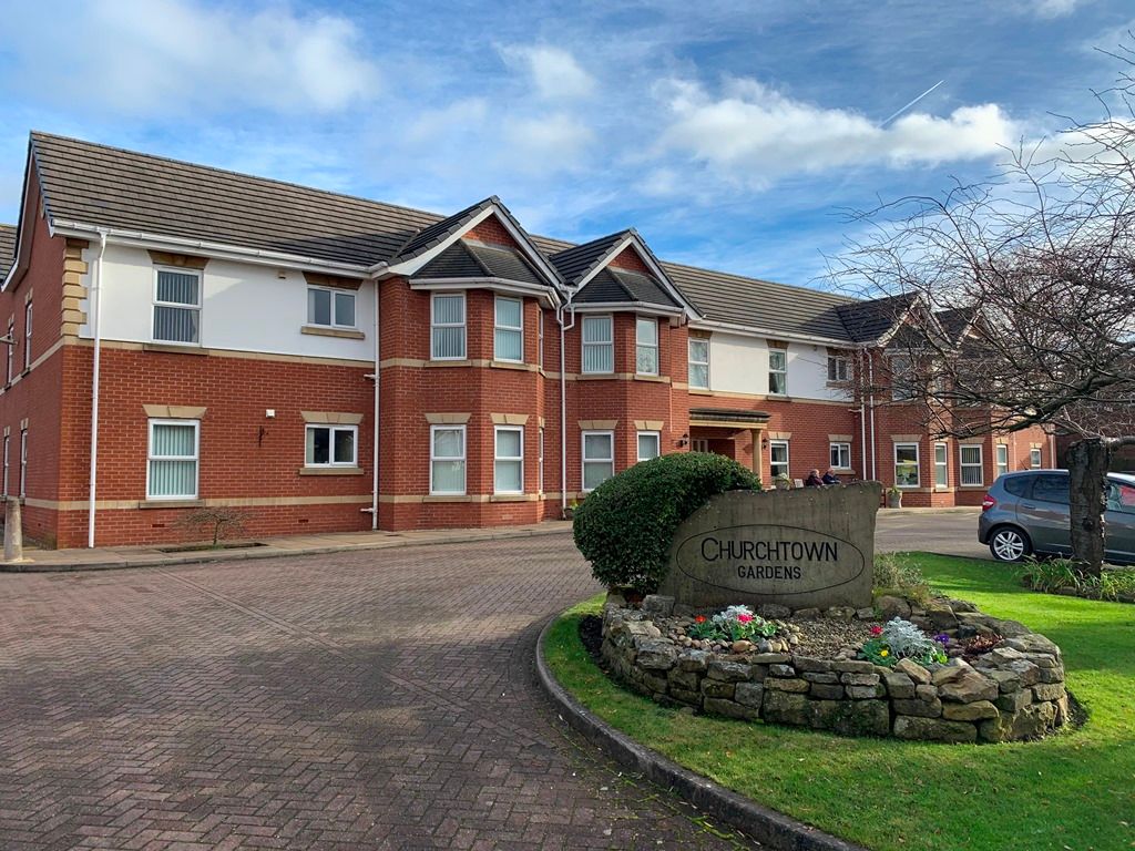 Marshside Road, Churchtown, Southport PR9  