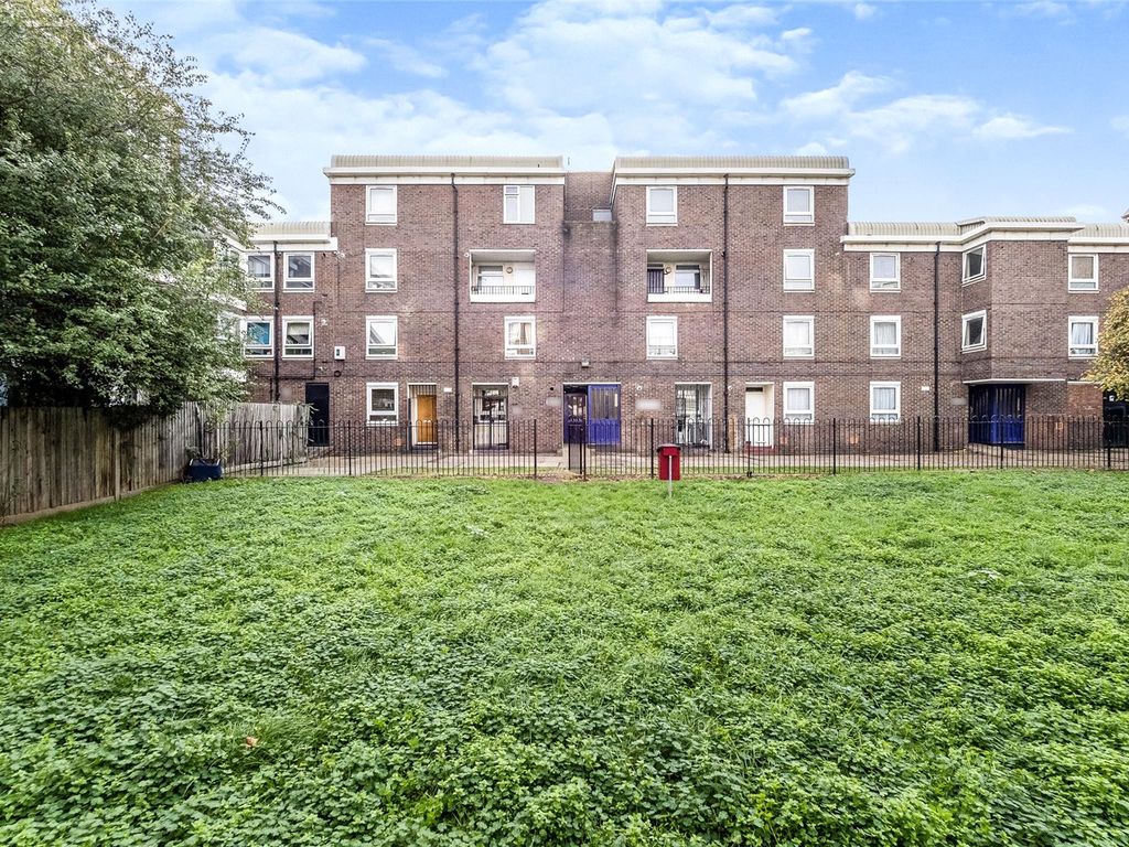 Spey Street, London, Poplar E14