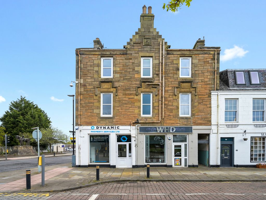 Retail premises for sale in 92 Clerk Street, Loanhead, Midlothian EH20