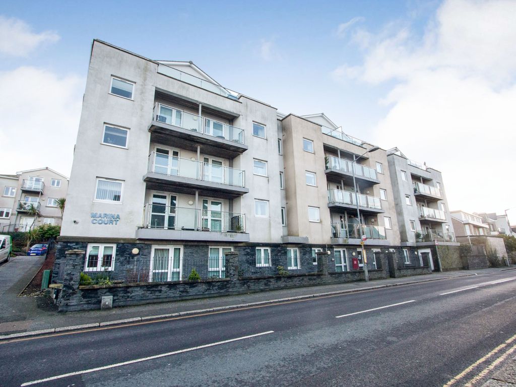 2 bed flat for sale in Mount Wise, Newquay, Cornwall TR7 Zoopla