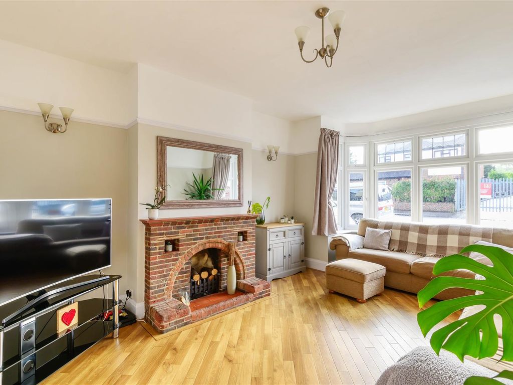 The Vale, Croydon CR0  